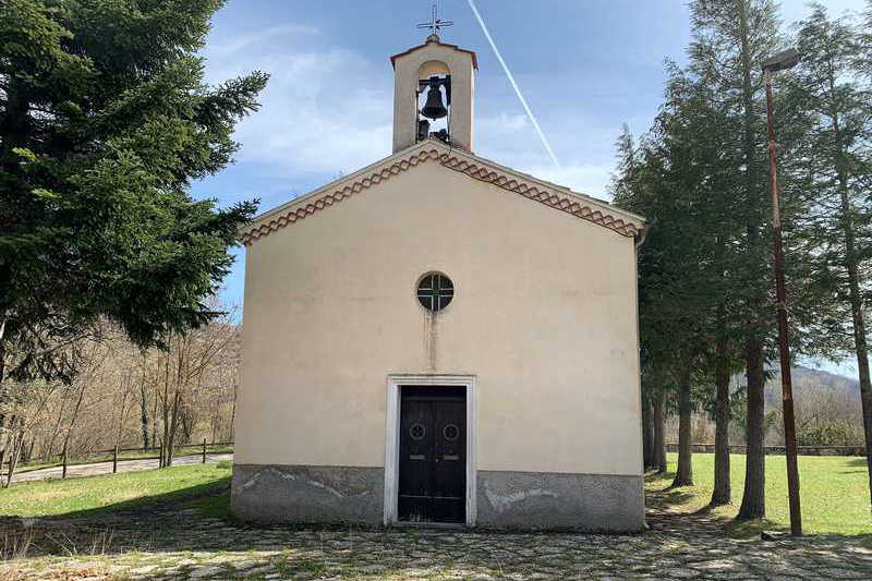 Chiesa Santa Lucia la Posta