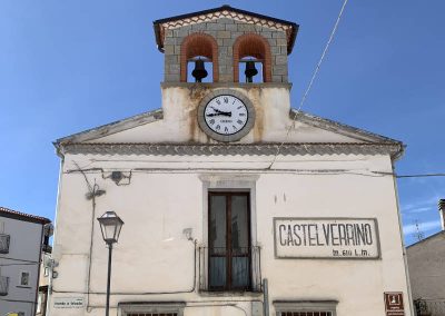 Castelverrino