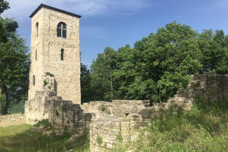 Monastero di San Benedetto