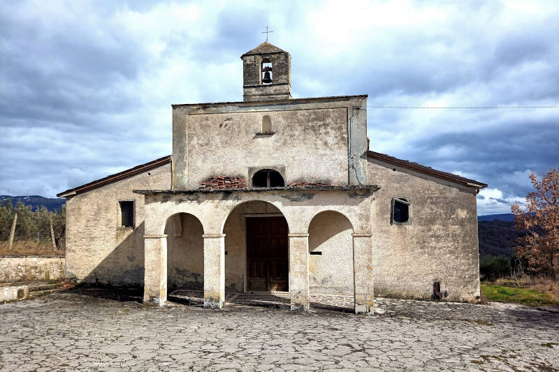 Chiesa Madonna delle Grazie