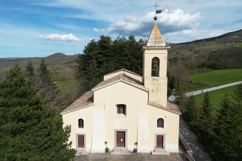 Chiesa Madonna del Carmine