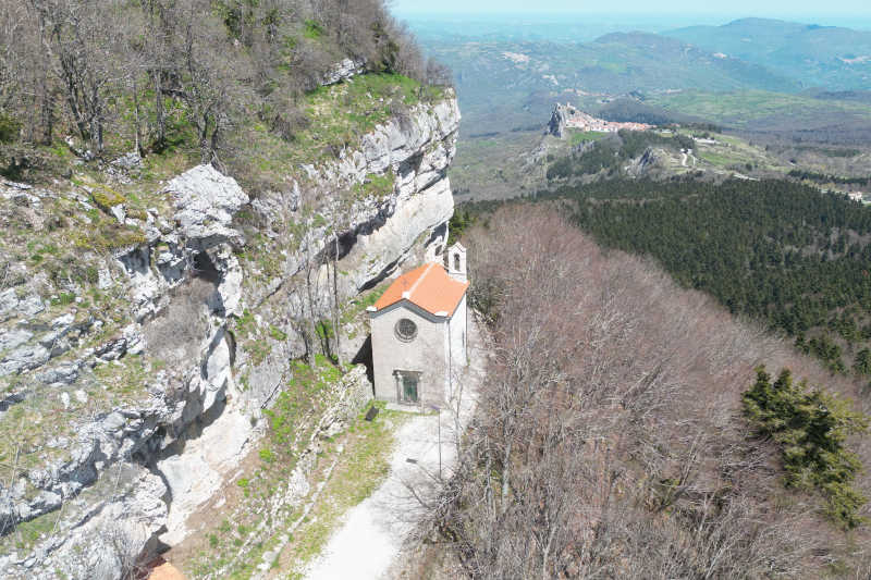 Chiesa San Luca