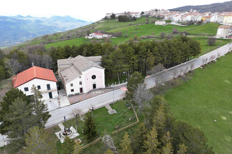 Santuario della Madonna di Loreto