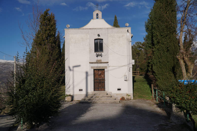 Chiesa di San Rocco