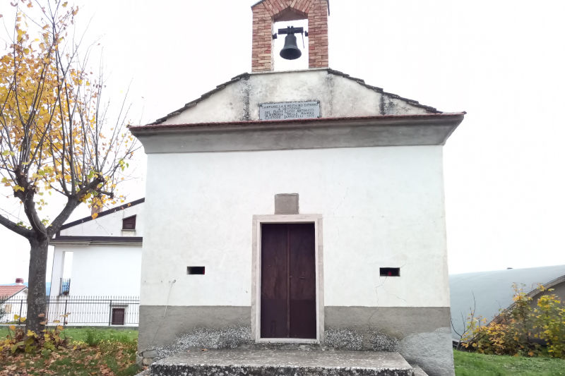 Chiesa di Santa Lucia