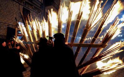 Il lungo ponte dell’Immacolata in Alto Molise, tra cultura, tradizioni e natura