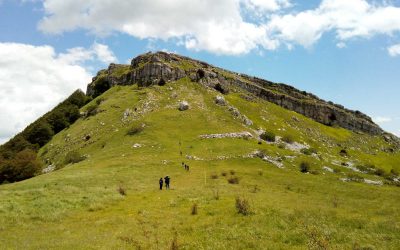 Alla scoperta del Cammino delle Chiese Campestri a Pasqua e Pasquetta