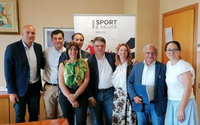 Presentati ad Isernia i 5 progetti per la promozione della mobilità ciclistica in Molise